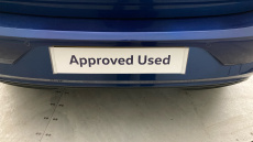 Volkswagen Polo 1.0 TSI 95 Match 5dr Petrol Hatchback